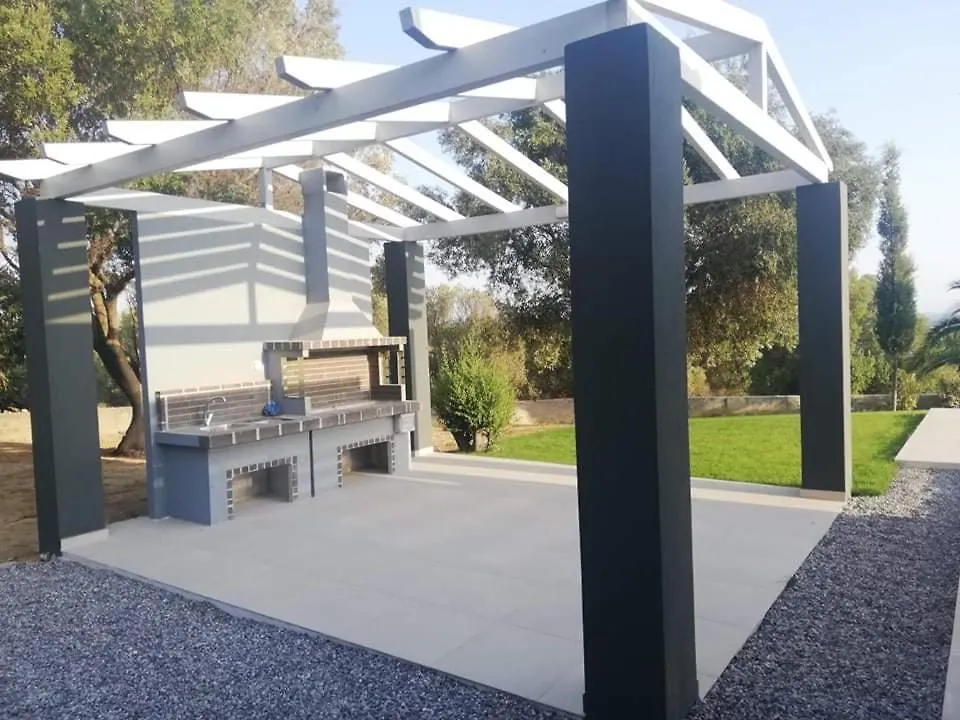 Avithos Blue Villas Svoronata