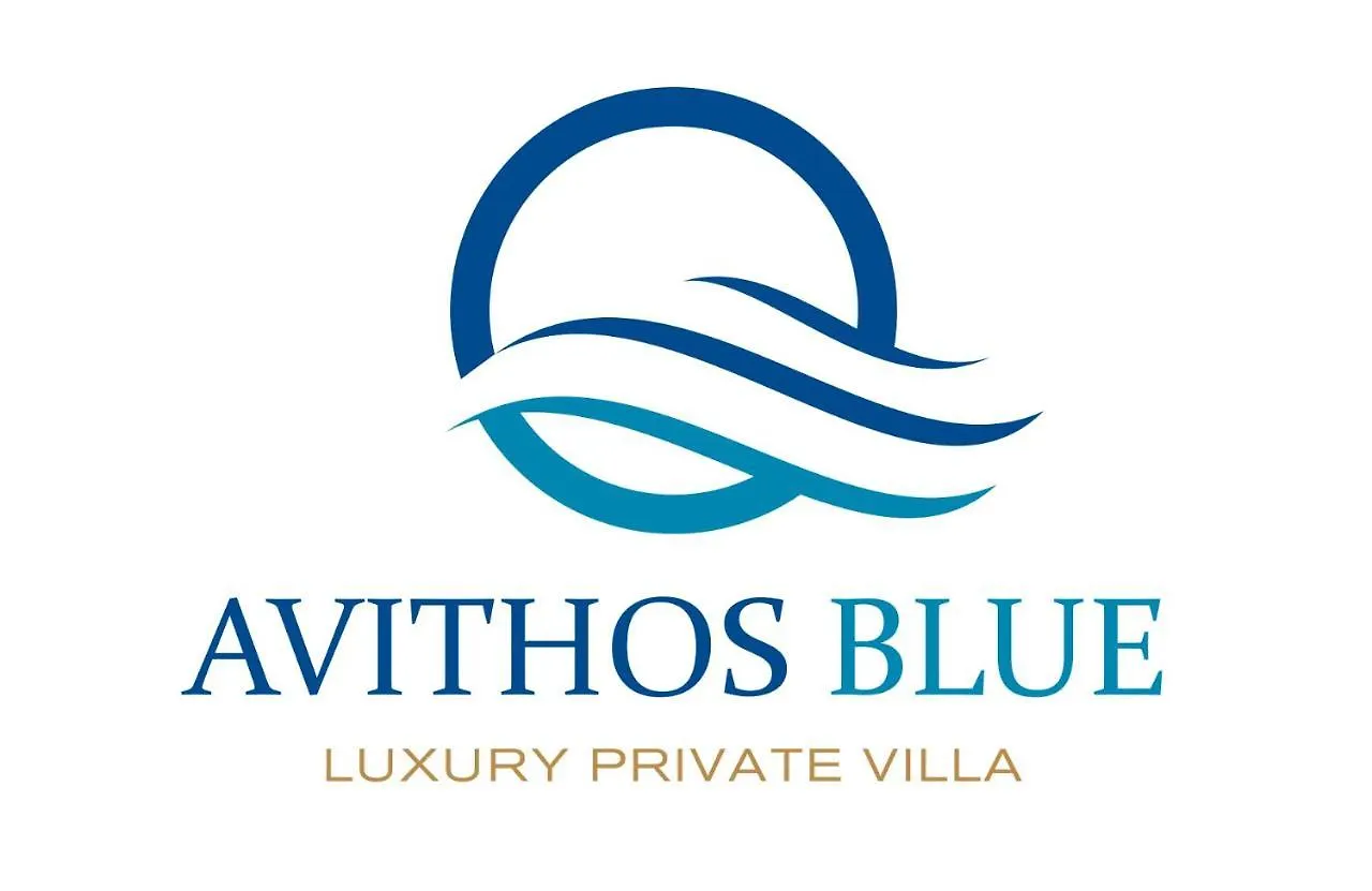 Avithos Blue Villas Svoronata Řecko