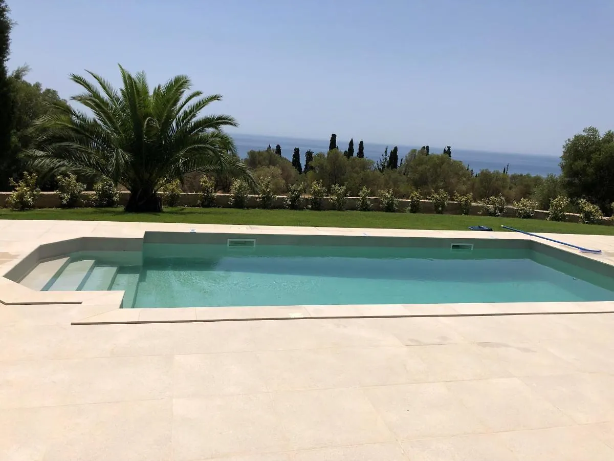 Avithos Blue Villas Svoronata